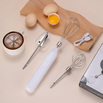 Batidora Eléctrica de Mano para Repostería y Pastelería - Image 2