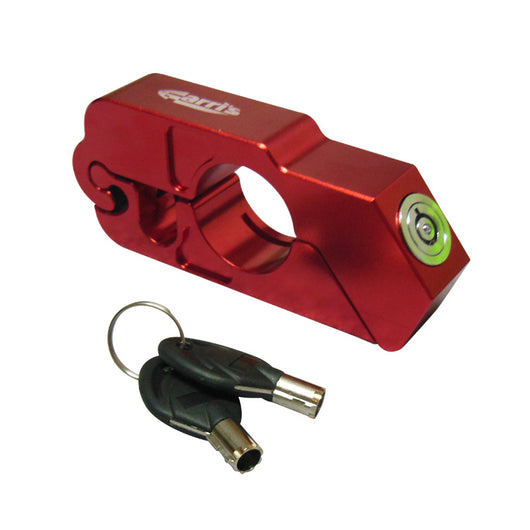 Candado de Seguridad para Acelerador Anti-robo - Image 14
