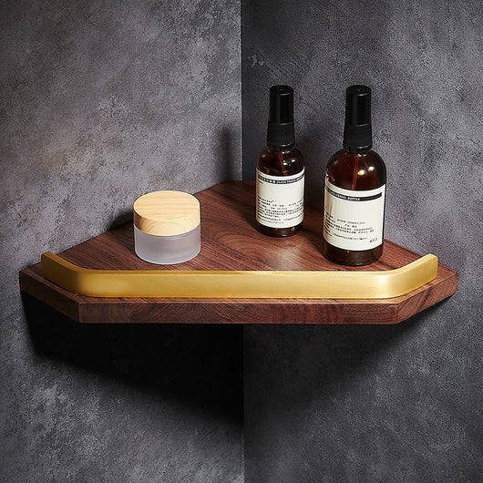 Organizador de Baño Estilo Chino con Barra Colgante y Repisa para Inodoro - Image 22