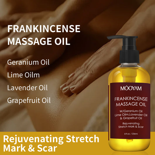 Aceite de Masaje Lavanda para Cuello y Hombros - Tratamiento Descontracturante - Image 4