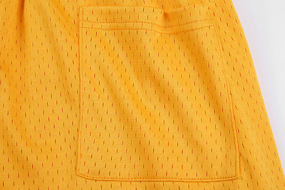 Shorts Casuales para Hombre con Bordado de Llama Estilo Americano - Image 15