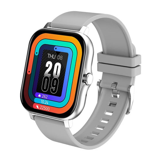 Reloj Inteligente Y13 con Monitor de Frecuencia Cardíaca y Llamadas Bluetooth - Image 8