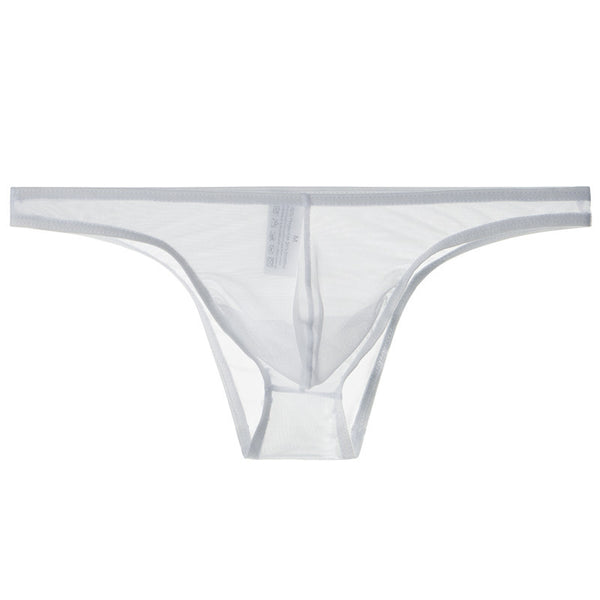 Bóxers Deportivos de Malla Transpirable para Hombre - Image 3