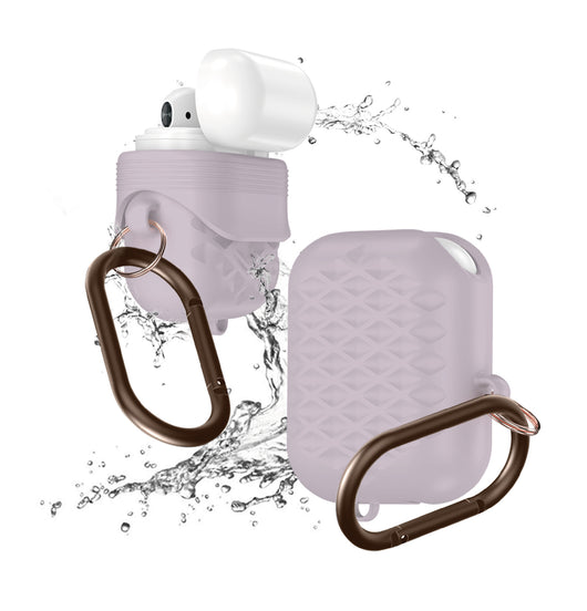 Estuche Protector Compatible con AirPods Apple - Image 9