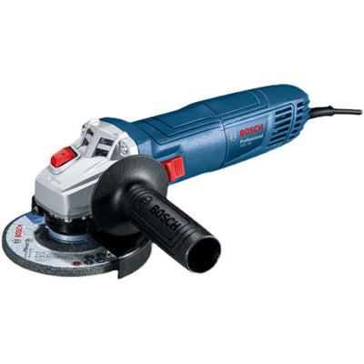 Amoladora Angular Eléctrica GWS700 - Corte, Pulido y Desbaste Profesional - Image 10