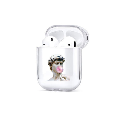Funda Transparente para Audífonos - Image 6
