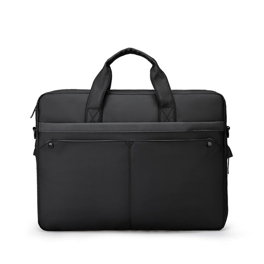 Mochila Portátil para Laptop con Compartimiento para Tanque - Image 10