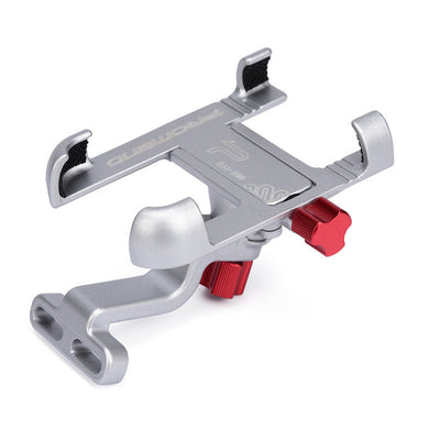 Soporte de Aluminio para Bicicleta - Image 5