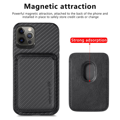 Funda Protectora con Soporte Magnético para Tarjetas - Image 10