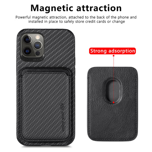 Funda Protectora con Soporte Magnético para Tarjetas - Image 10