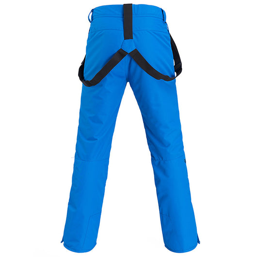 Pantalones de Escalada Unisex para Aventuras al Aire Libre - Image 17