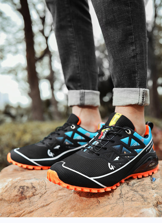 Zapatillas de Trail Running Outdoor con Cámara de Aire para Montañismo - Image 15