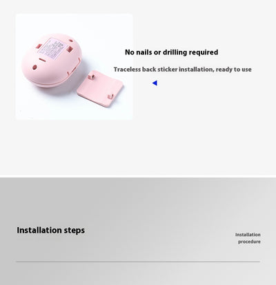 Desinfectante Portátil UV para Cepillos de Dientes - Image 18