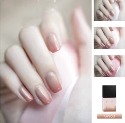 Adhesivo Gel de Uñas con Efecto Termocromático Twilight - Image 17