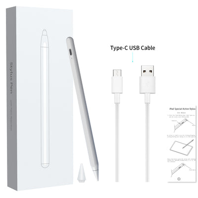 Lápiz Stylus Capacitivo Activo para Pantalla Táctil - Image 16