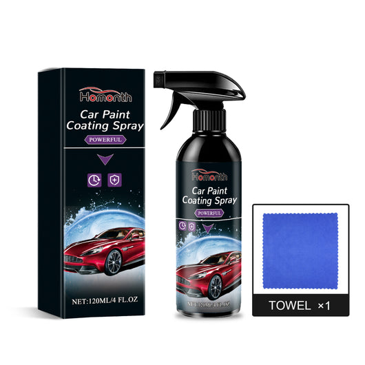 Recubrimiento Protector Antiincrustante para Pintura Automotriz - Image 2