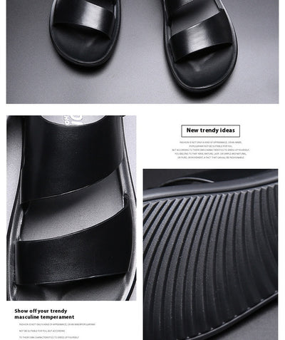 Zapatos Casuales para Playa Hombre con Suela Blanda y Antideslizante - Image 14
