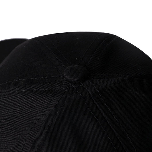 Gorra Snapback Juice Wrld 999 Bordado de Algodón - Image 8