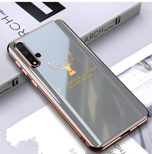 Funda Protectora de Alce con Recubrimiento Electrochapado - Image 7