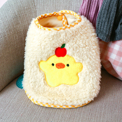 Chaleco Térmico de Lana para Gatos y Perros - Image 8