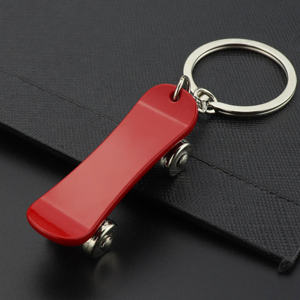 Llavero Patinete Miniatura - Regalo Perfecto