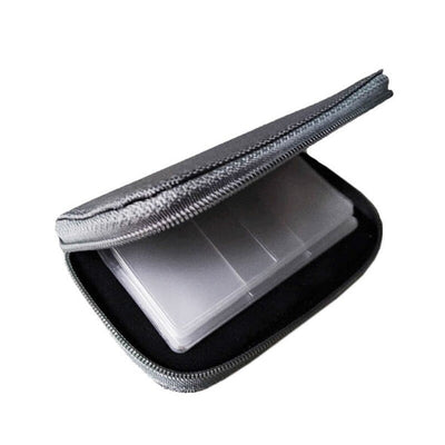 Bolsa Organizadora para Tarjetas de Memoria CF y Accesorios de Cámara - Image 3