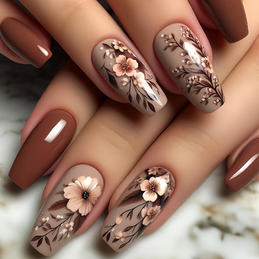 Set de 24 Piezas Armadura Protectora Serie Ballet Brown