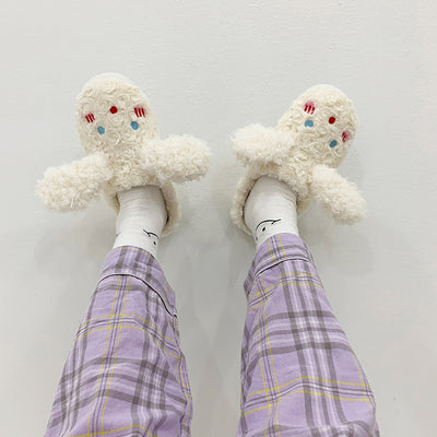 Pantuflas de Invierno para Mujer - Diseño Adorable y Cómodo - Image 6