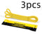 3 Peças Amarelo