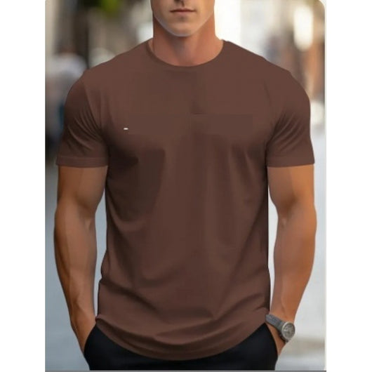Playera Deportiva para Hombre con Impresión 3D - Image 7