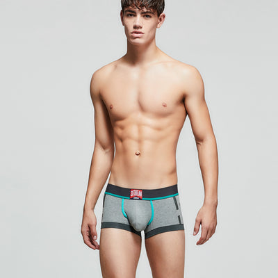 Boxers Modernos de Moda para Hombre - Image 4