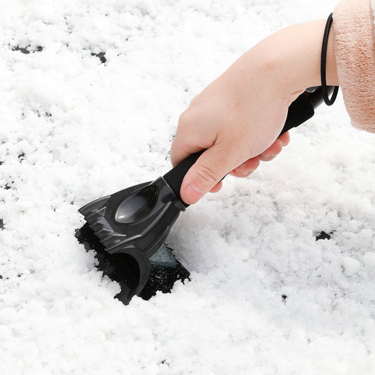 Pala Quitanieve para Vehículos Utilitarios