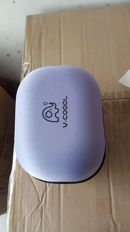 Bolsa Térmica Portátil para Almacenamiento de Leche Materna - Image 3