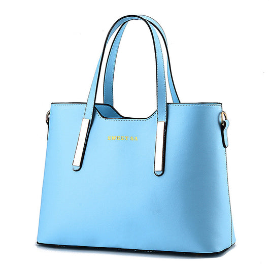 Bolso Mensajero de Cuero para Mujer - Cartera Bandolera Elegante - Image 17