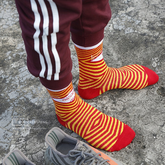 Calcetines Cómodos y Duraderos