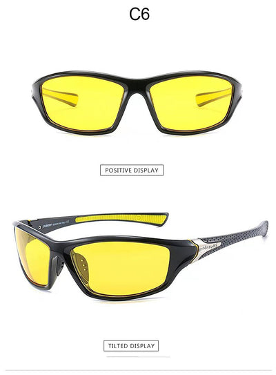 Gafas de Visión Nocturna Polarizadas - Image 22