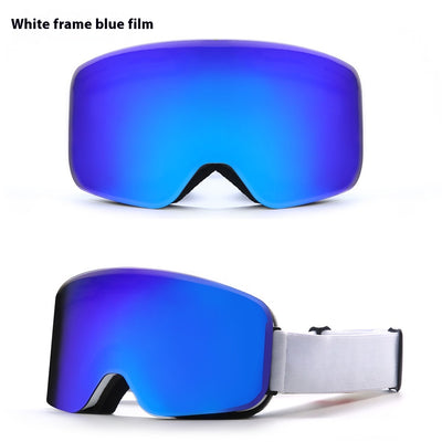Gafas de Esquí con Doble Lente Antivaho - Protección Ocular Premium - Image 10
