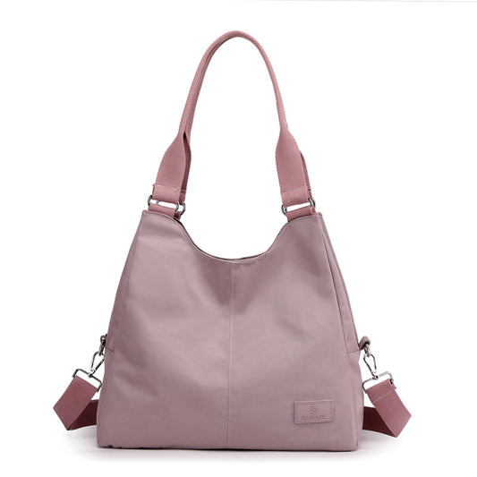 Bolso de Hombro para Mujer Gran Capacidad Casual