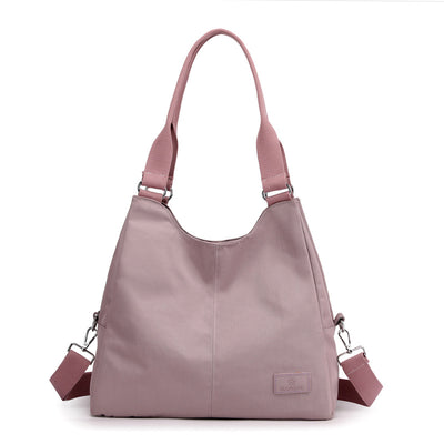 Bolso de Hombro para Mujer Gran Capacidad Casual