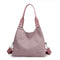 Bolso de Hombro para Mujer Gran Capacidad Casual