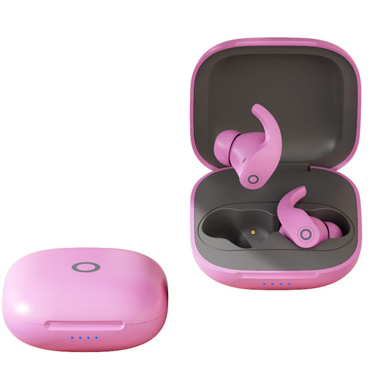 Auriculares Bluetooth Inalámbricos W1 Fit Pro - In-ear - Image 9