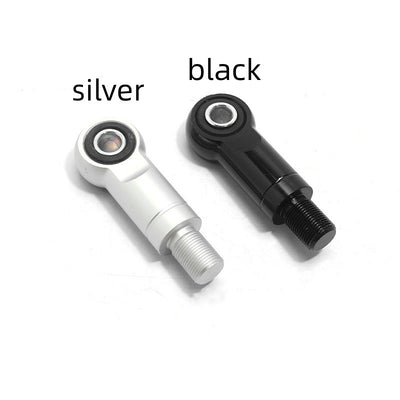 Horquilla Delantera Eléctrica Modificada con Cabezal Giratorio para Motocicletas - Image 11