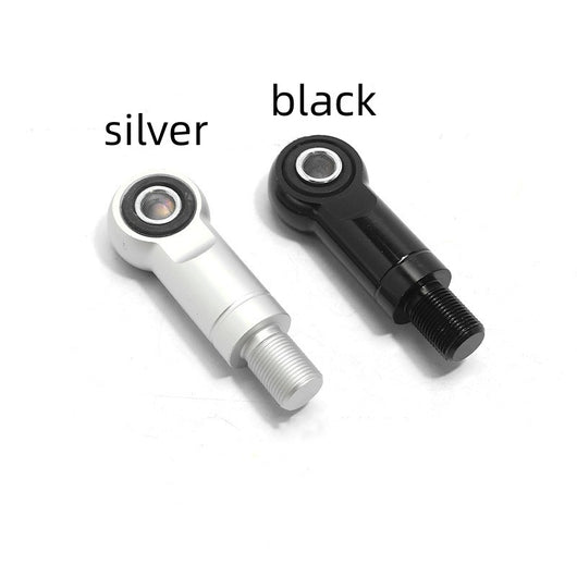 Horquilla Delantera Eléctrica Modificada con Cabezal Giratorio para Motocicletas - Image 11