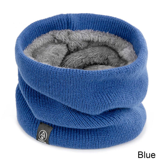 Collarín Térmico de Protección Cervical contra Frío - Image 16