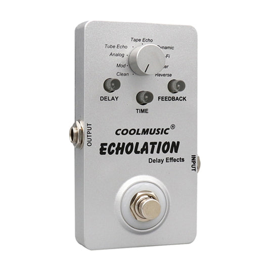 Pedal de Efectos para Guitarra Eléctrica - Image 11