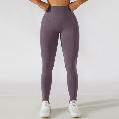 Leggins Deportivos de Cintura Alta con Efecto Levantador - Image 4