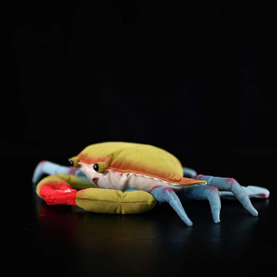 Peluche Cangrejo Gigante - Juguete Ultra Suave para Todas las Edades - Image 4