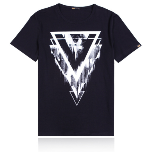 Camiseta Estampada Premium - Image 8