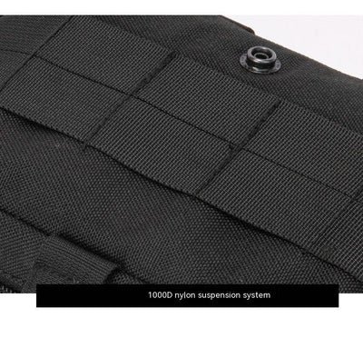 Bolsa Táctica de Cintura para Deportes al Aire Libre - Image 10