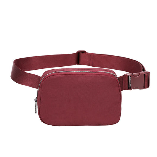 Bolso Bandolera y Cintura Multiusos para Mujer - Mochila Pecho Versátil - Image 10